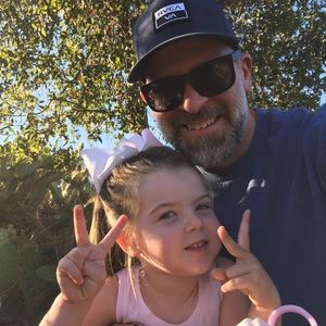 Meet your Posher, Josh